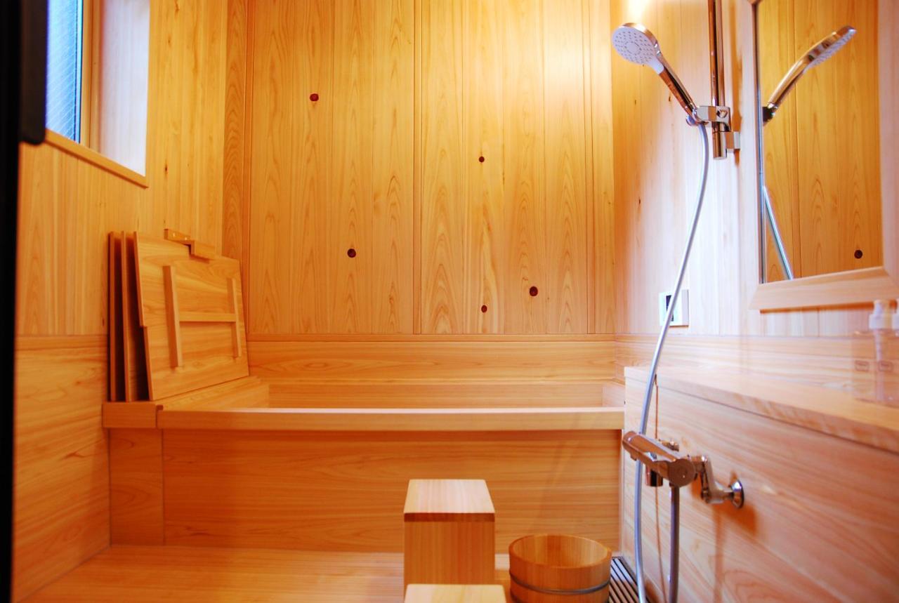 金沢一棟宿 海泉 Restoring In Kanazawa Kaisen Ngoại thất bức ảnh