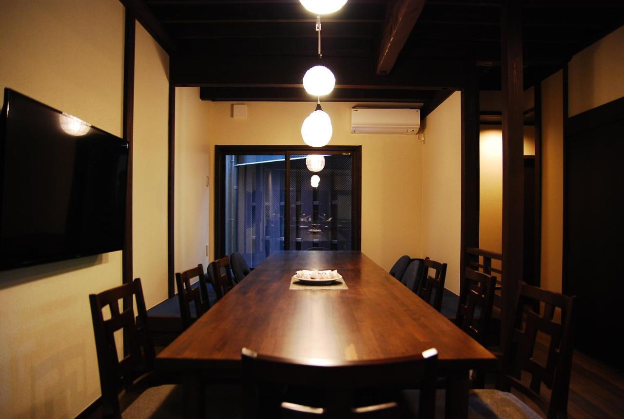 金沢一棟宿 海泉 Restoring In Kanazawa Kaisen Ngoại thất bức ảnh
