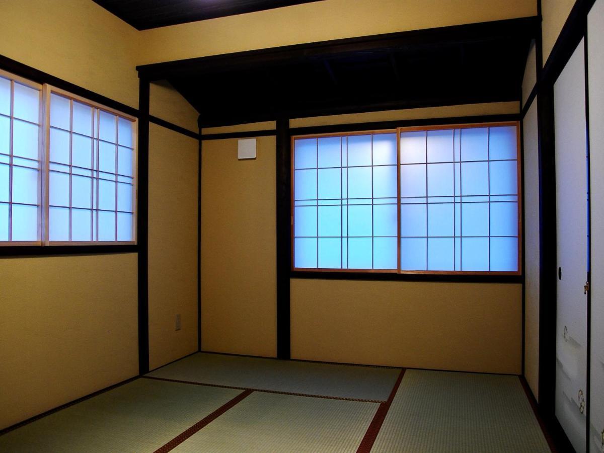 金沢一棟宿 海泉 Restoring In Kanazawa Kaisen Ngoại thất bức ảnh