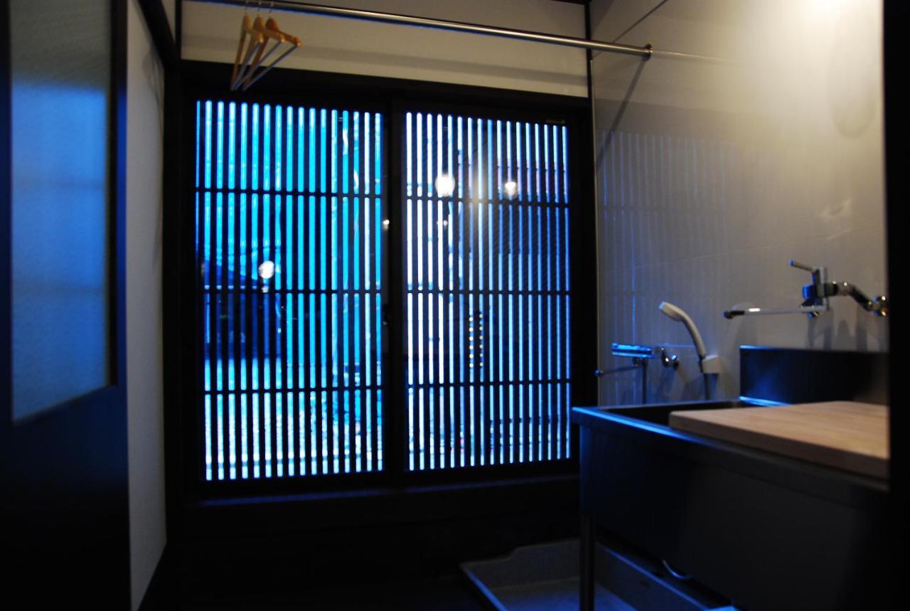 金沢一棟宿 海泉 Restoring In Kanazawa Kaisen Ngoại thất bức ảnh