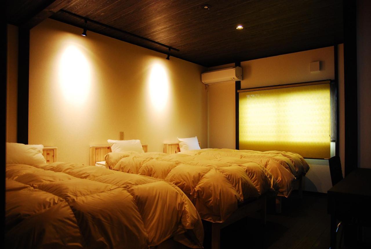 金沢一棟宿 海泉 Restoring In Kanazawa Kaisen Ngoại thất bức ảnh