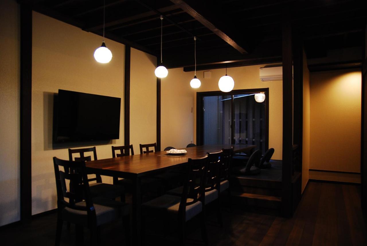 金沢一棟宿 海泉 Restoring In Kanazawa Kaisen Ngoại thất bức ảnh