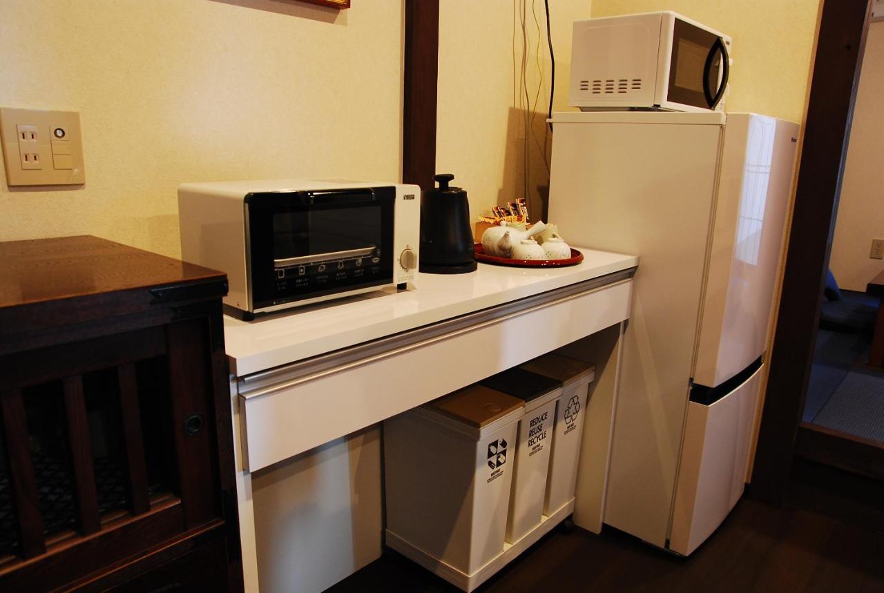 金沢一棟宿 海泉 Restoring In Kanazawa Kaisen Ngoại thất bức ảnh
