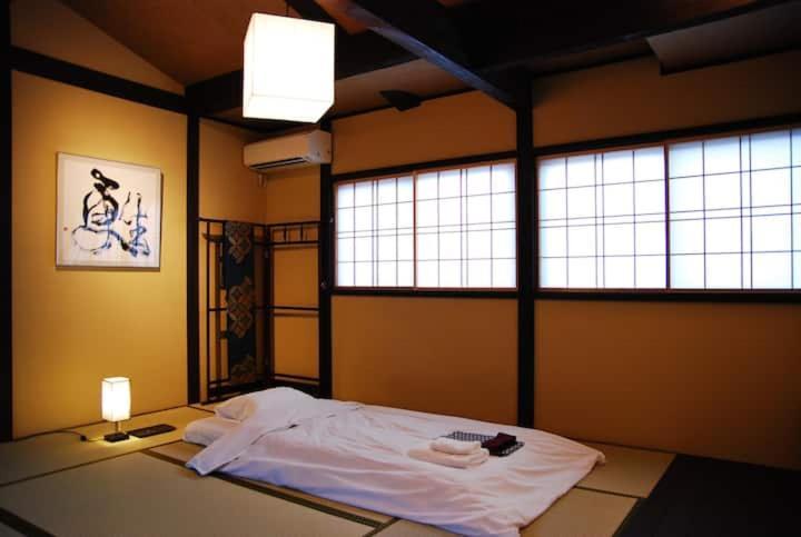 金沢一棟宿 海泉 Restoring In Kanazawa Kaisen Ngoại thất bức ảnh